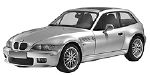 BMW E36-7 P108D Fault Code