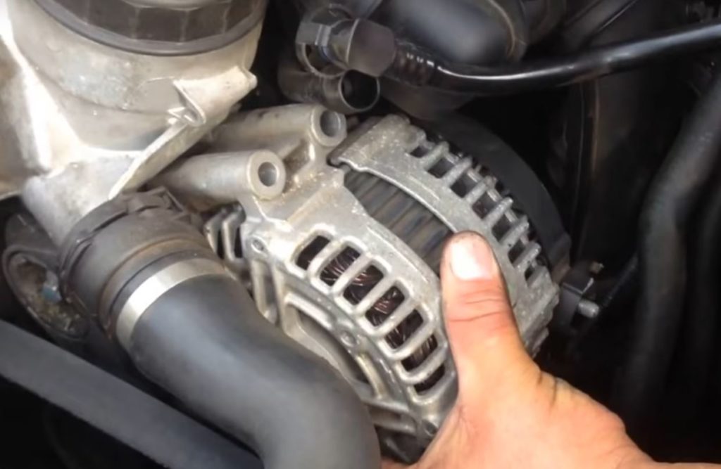 See P108D in engine